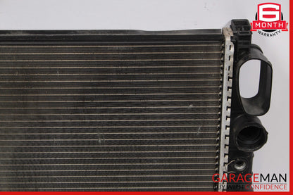 06-09 Mercede W211 E350 Engine Water Cooling Radiator OEM