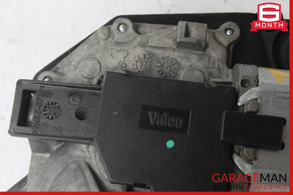 06-19 Mercedes W251 R500 ML350 Rear Windshield Window Glass Wiper Motor OEM