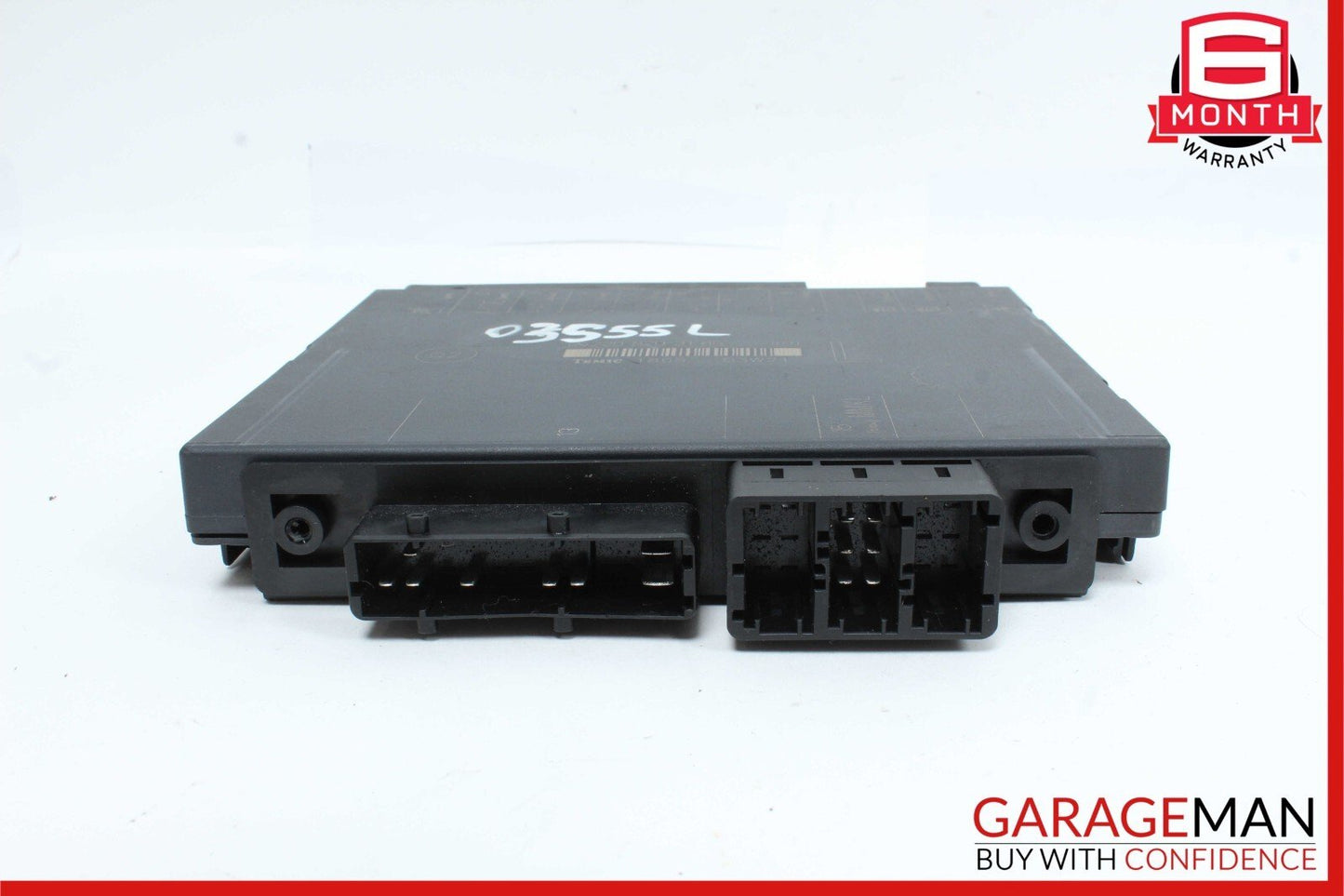 03-06 Mercedes W220 S55 AMG S500 Seat Control Module Front Left 2208203185