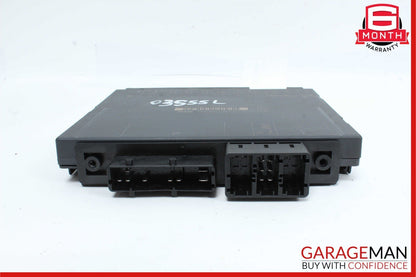03-06 Mercedes W220 S55 AMG S500 Seat Control Module Front Left 2208203185