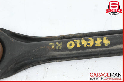96-02 Mercedes W210 E420 E430 Rear Left Upper Forward Control Arm OEM