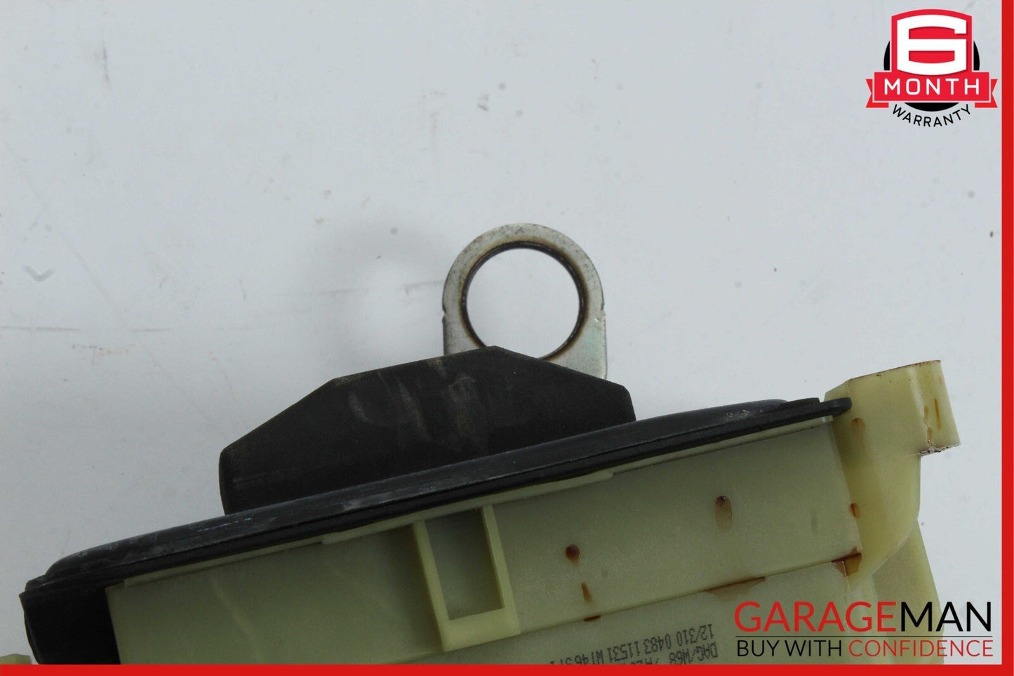 08-14 Mercedes W204 C350 C250 C300 C63 RWD Floor Gear Shifter Shift Selector Box