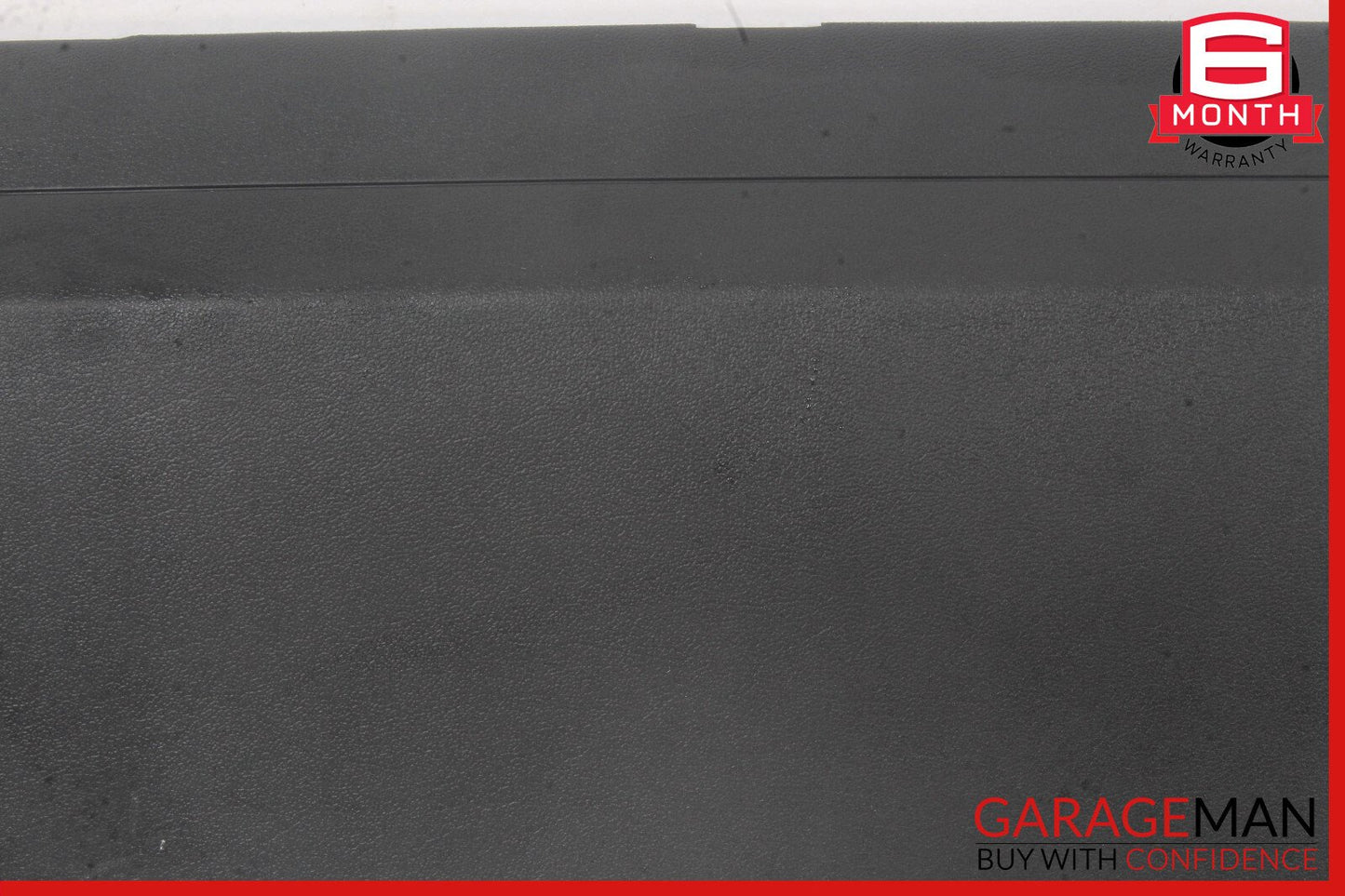 17-23 Tesla Model 3 Dash Knee Lower Airbag Right Passenger Side OEM