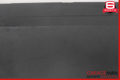 17-23 Tesla Model 3 Dash Knee Lower Airbag Right Passenger Side OEM