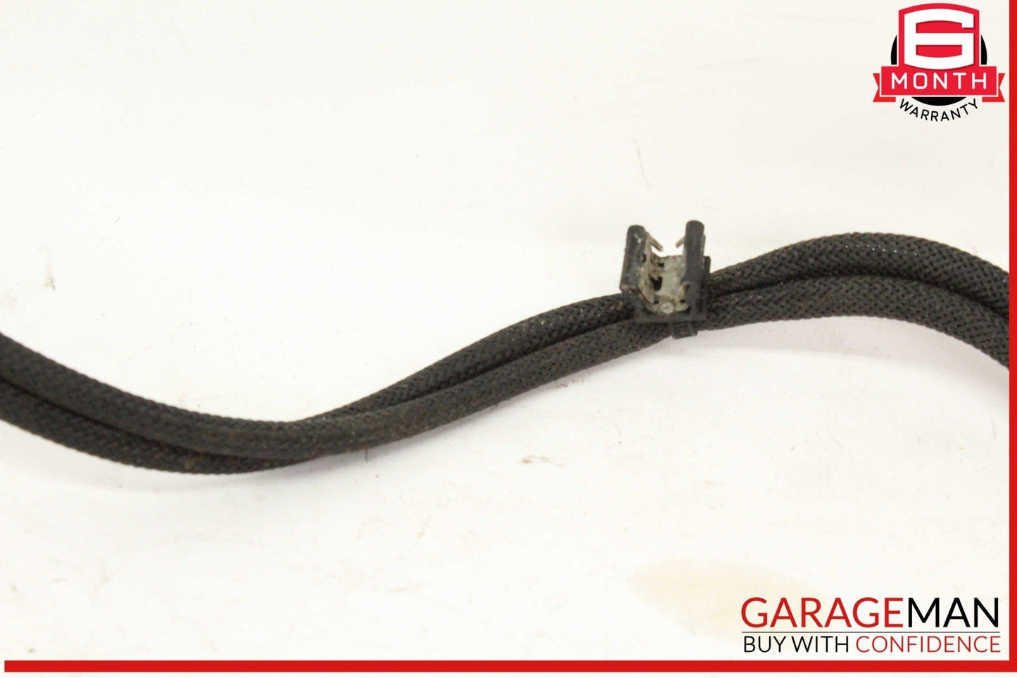 11-20 Mercedes X166 GL550 Engine Knock Sensor Set of 2 2789050000 OEM