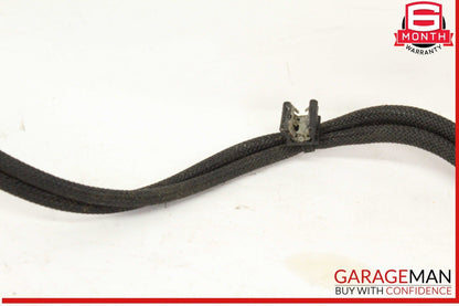11-20 Mercedes X166 GL550 Engine Knock Sensor Set of 2 2789050000 OEM