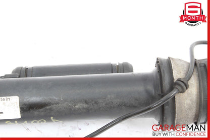 07-14 Mercedes S400 CL550 Bilstein Rear Left Air Airmatic Shock Absorber Strut