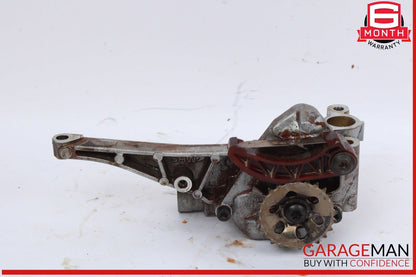 07-11 Mercedes X164 GL450 4MATIC Engine Motor Oil Pump 2731800501 OEM