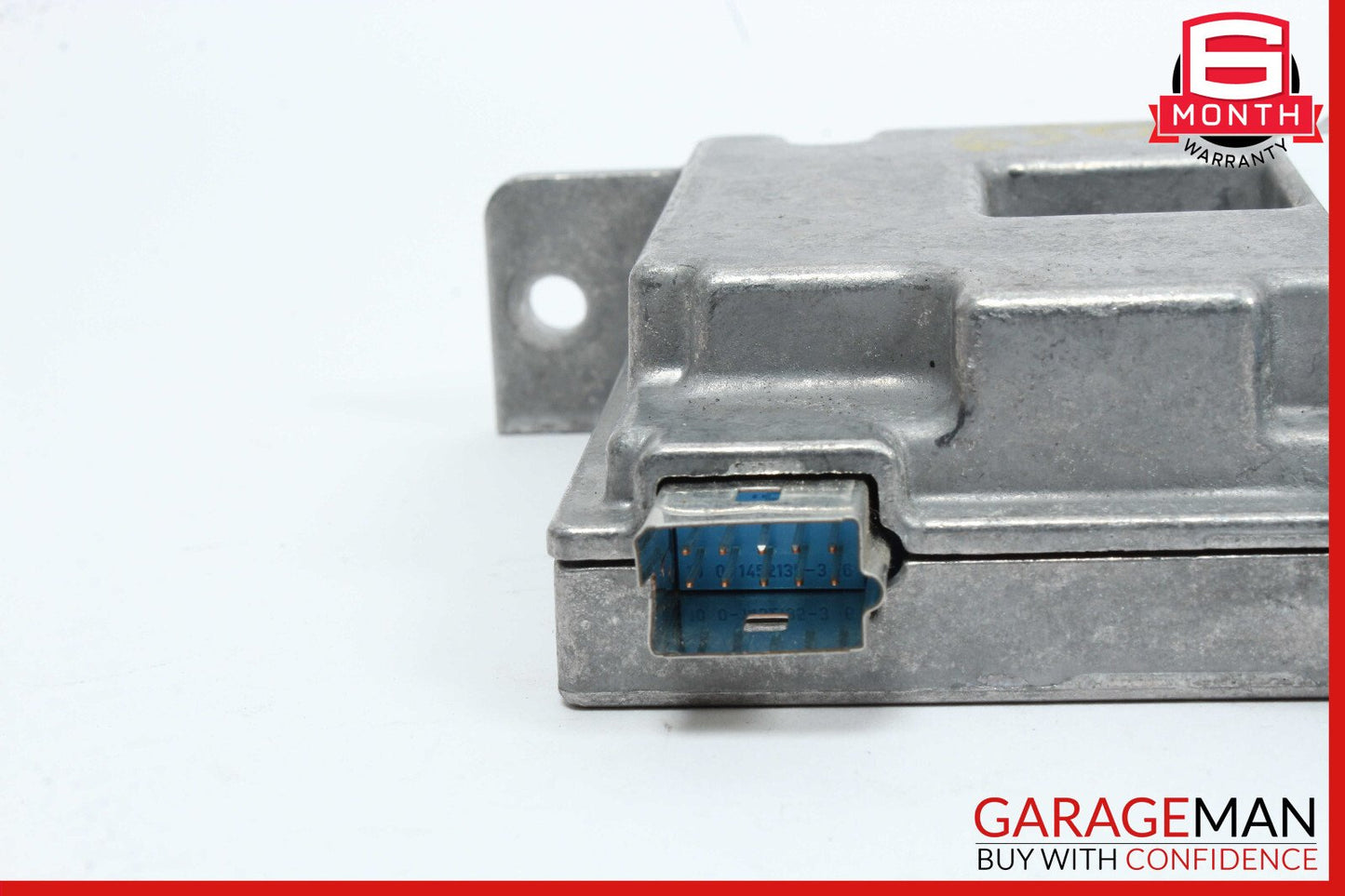 13-19 BMW 650i F06 Camera Control Module 9306243 OEM