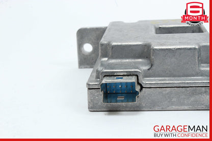 13-19 BMW 650i F06 Camera Control Module 9306243 OEM