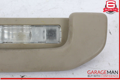 12-16 Mercedes X166 GL350 GL450 Rear Left Driver Side Interior Roof Grab Handle