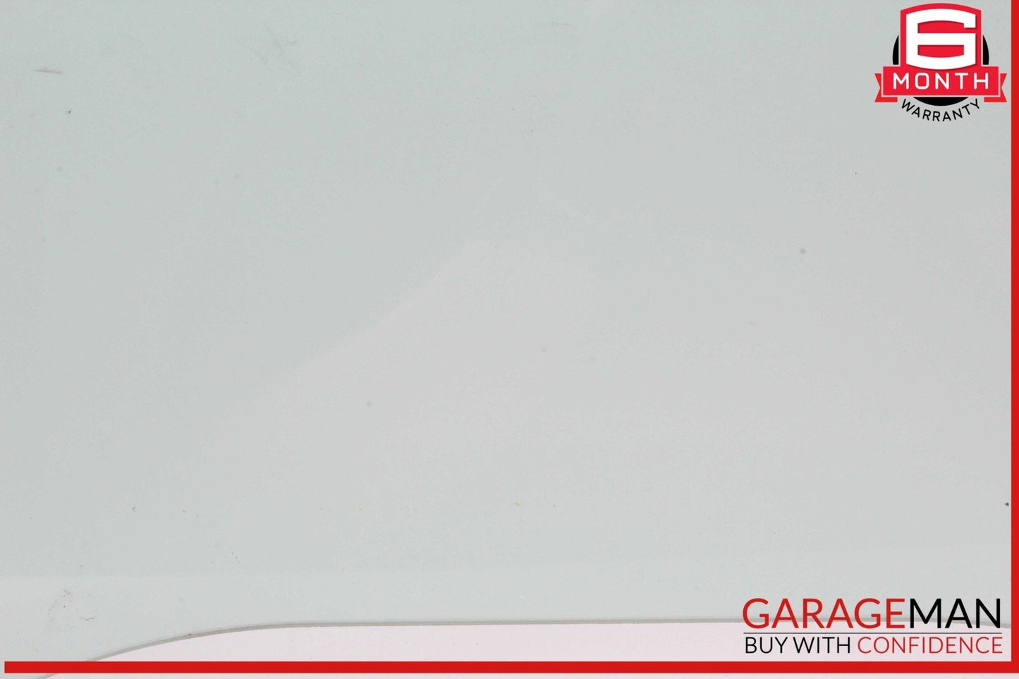 15-18 Audi Q3 Quattro Front Right Passenger Side Door Window Glass OEM