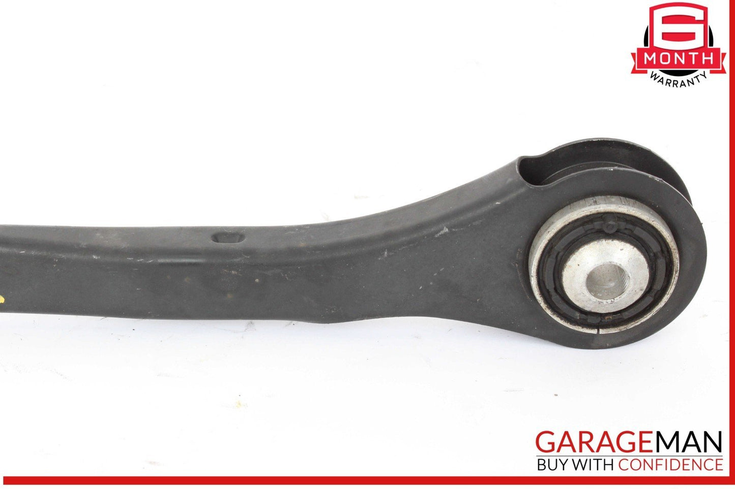 17-24 Audi S5 A4 Rear Left Driver Side Rearward Trailing Control Arm 8W0501529D
