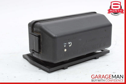 00-06 Mercedes W220 S500 S430 CL55 AMG Front Relay Fuse Box Module 2205400050