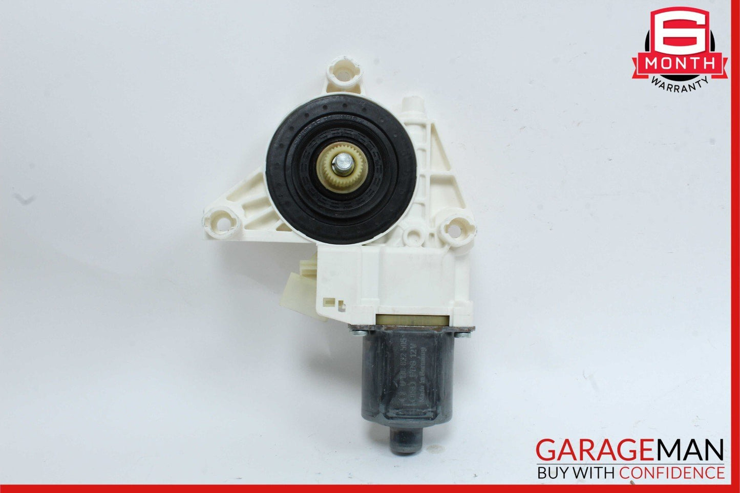 08-16 Mercedes W204 C300 E350 GLK350 Rear Left Door Window Regulator Motor Unit