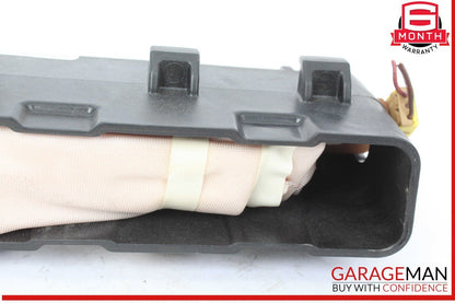 15-24 Porsche Macan 95B Rear Right Passenger Side Seat Airbag Air Bag 95B880442