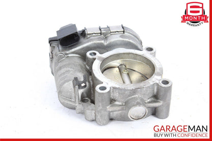 12-15 Mercedes W204 C250 SLK250 M271 1.8L Engine Throttle Body 2661410525 OEM