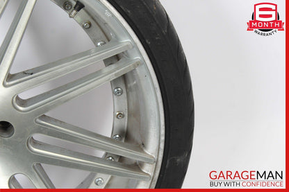 Road Force RF11 Front Left / Right Wheel Tire Rim R22 22" 22x9.0J