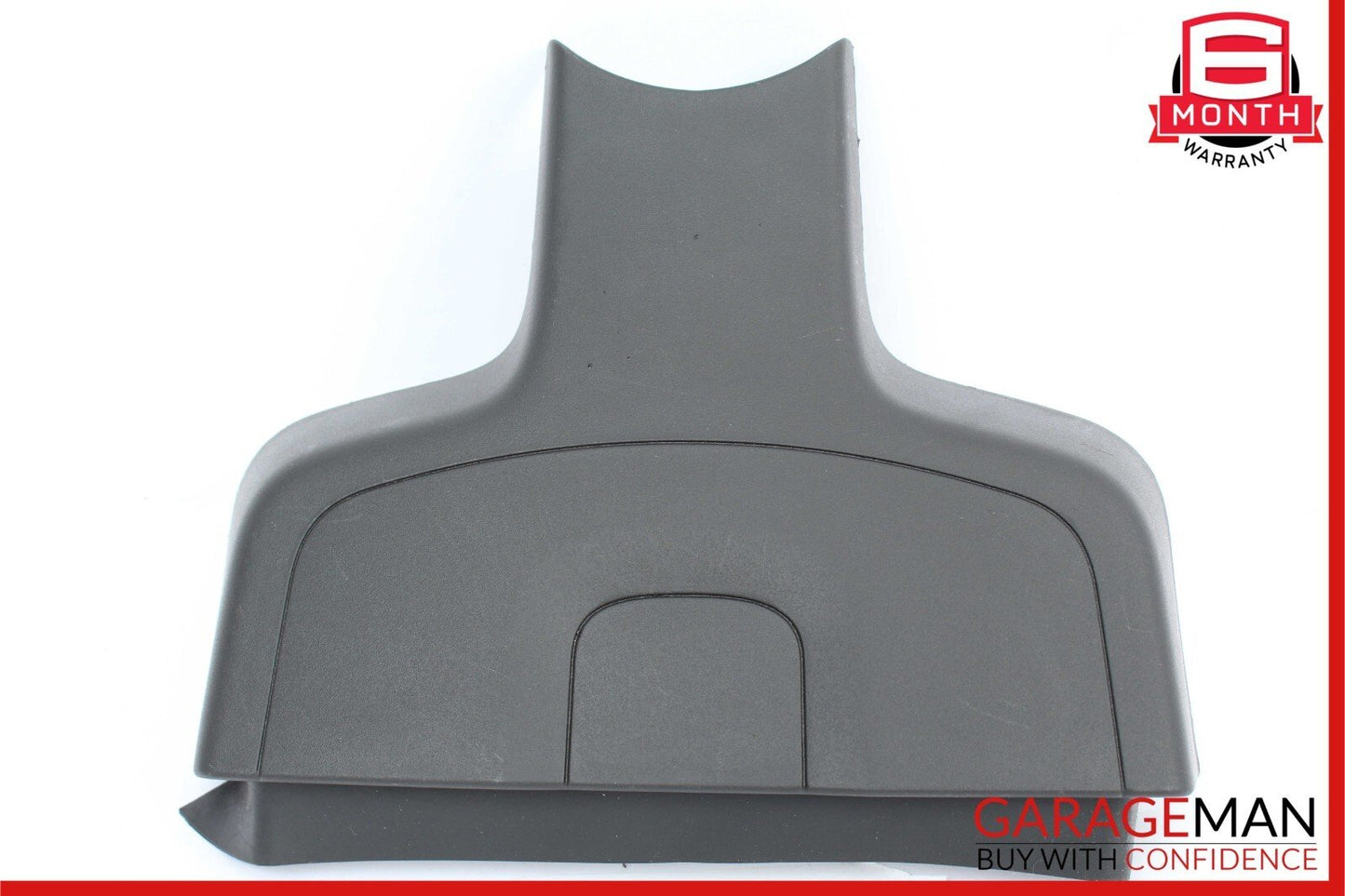 11-17 Porsche Cayenne 958 S Interior Mirror Trim Cover 7PP863081 OEM