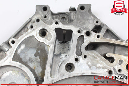 11-20 Mercedes W221 S550 E550 SL550 M278 Engine Timing Cover 2780150302 OEM