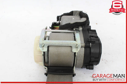 03-06 Mercedes W220 S500 Front Right Passenger Side Seat Belt Seatbelt Retractor