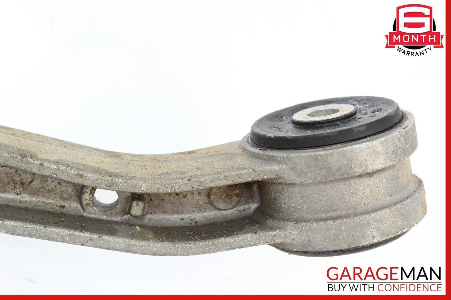 03-06 Porsche Cayenne 955 Front Left Driver Side Suspension Upper Control Arm