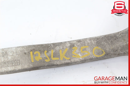 12-20 Mercedes R172 SLK350 SLC300 Front Left Side Lower Wishbone Control Arm OEM