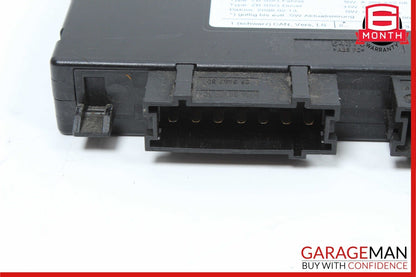 08-18 Mercedes CLS550 E350 C300 Seat Control Module Front Left Driver Side OEM