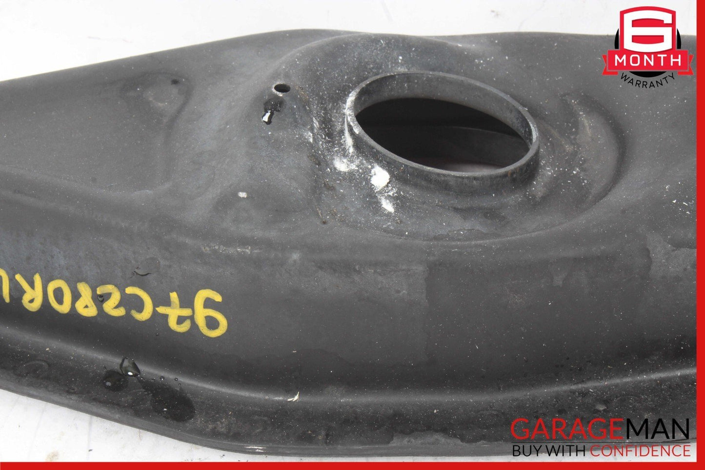 94-00 Mercedes W202 C280 Rear Right or Left Suspension Lower Control Arm OEM