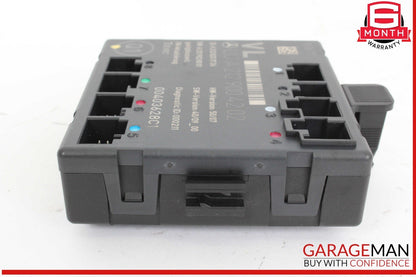 08-18 Mercedes W204 C250 E350 E400 Front Left Side Door Control Module Unit OEM