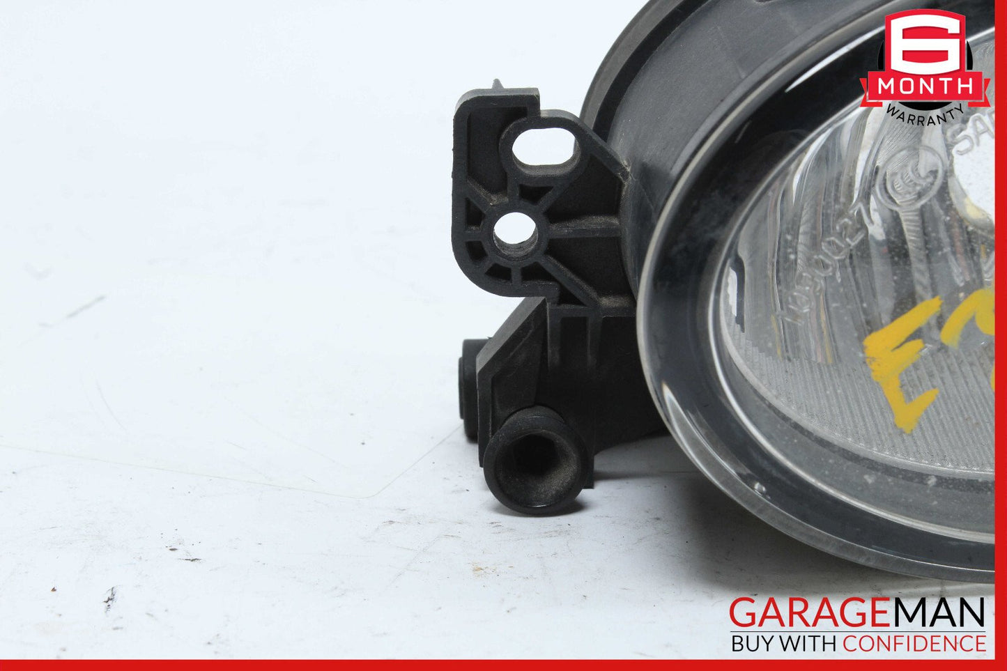 07-09 Mercedes E350 CLK350 GL320 Front Left Side Foglight Fog Light Lamp