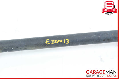 08-17 Mercedes W207 E350 Coupe Rear Left or Right Axle CV Half Shaft OEM