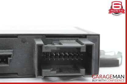 06-09 Mercedes W211 E350 GL450 ML350 Tire Pressure Control Module 1645403762 OEM