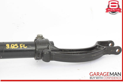 09-12 Audi Q5 Front Left Driver Side Shock Strut Absorber OEM