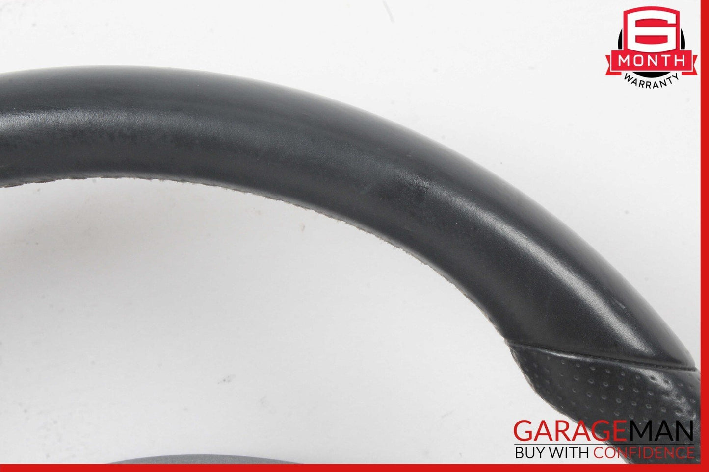 14-20 Mercedes W117 CLA250 GLA250 Steering Wheel w/ Paddle Shifters OEM