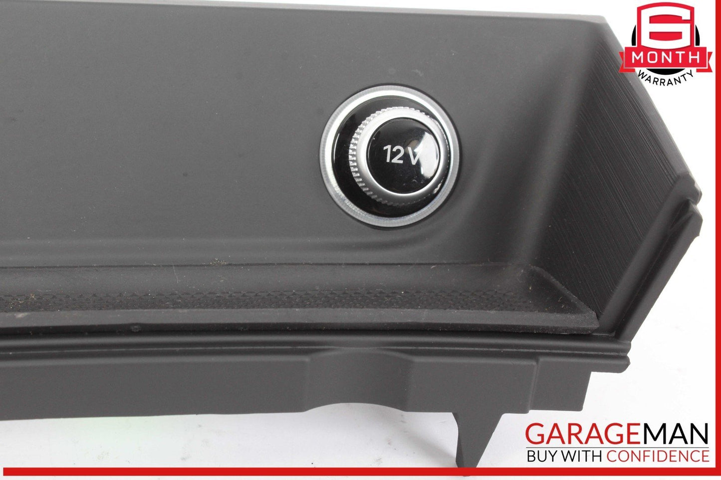 17-24 Audi S5 RS5 A4 Center Console Tray Power Outlet w/ USB Port 8W1864131 OEM