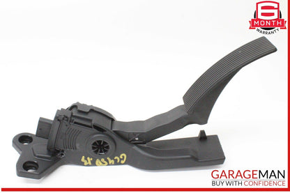 12-19 Mercedes X166 GL450 Gas Throttle Pedal Accelerator 1663000004 OEM