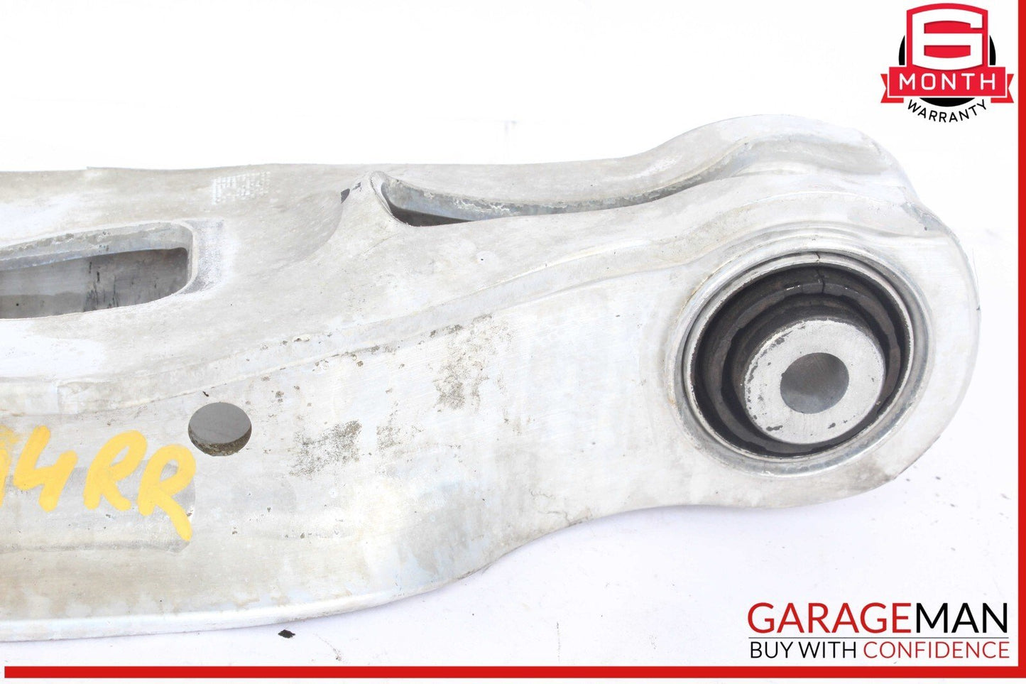 17-24 Audi A4 Allroad Rear Right Passenger Side Lower Control Arm 8W0505311H OEM