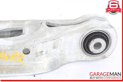 17-24 Audi A4 Allroad Rear Right Passenger Side Lower Control Arm 8W0505311H OEM