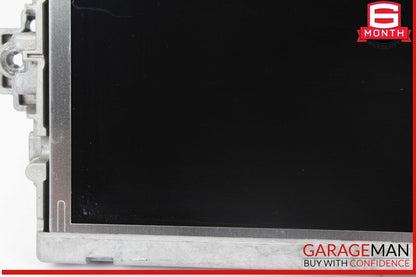 17-20 Mercedes SLC43 AMG Front Dash GPS Navigation Information Display Screen