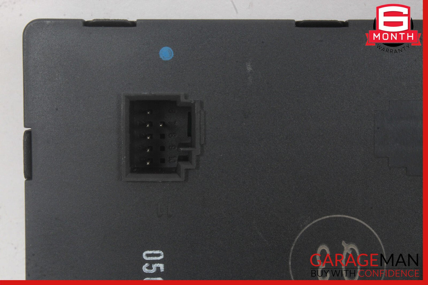 05-08 Mercedes R171 SLK280 SLK350 Front Right Side Door Computer Control Module