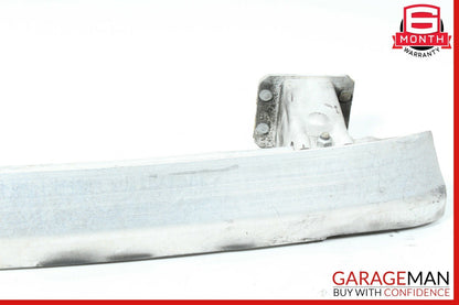 03-11 Mercedes R230 SL500 SL600 Rear Bumper Reinforcement Impact Crash Bar OEM