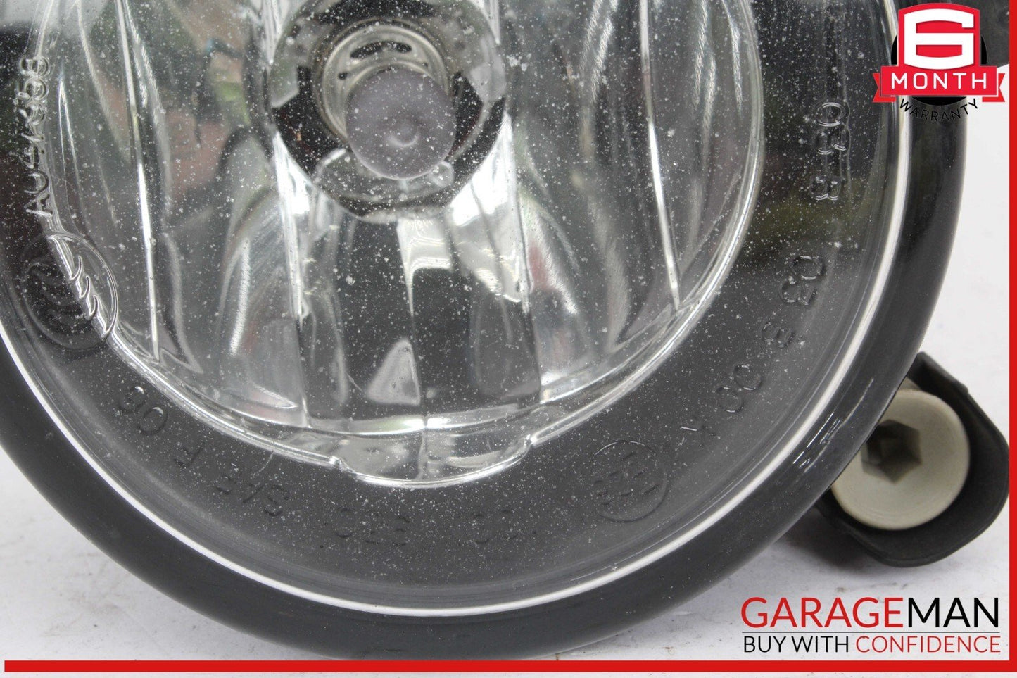 12-15 BMW X1 Front Left Driver Side Foglight Fog Light Lamp 2993525 OEM
