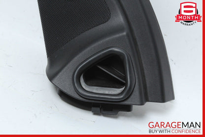 06-12 Mercedes X164 GL450 4MATIC Speaker Door Mirror Cover Front Left Side OEM