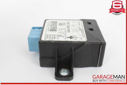 14-18 Maserati Quattroporte Ghibli Power Steering Control Module Unit OEM