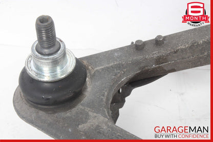 03-10 Maserati Quattroporte GranTurismo Front Left Side Upper Control Arm OEM
