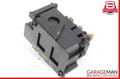 07-14 Mercedes S400 CL550 CL600 Air Suspension Supply Valve Block Control Module