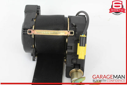 98-05 Mercedes W163 ML320 ML430 Rear Right Side Seat Belt Seatbelt Retractor OEM