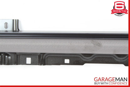 15-18 Hyundai Genesis G80 Rear Sunroof Sunshade Cover 81660-B1000 OEM