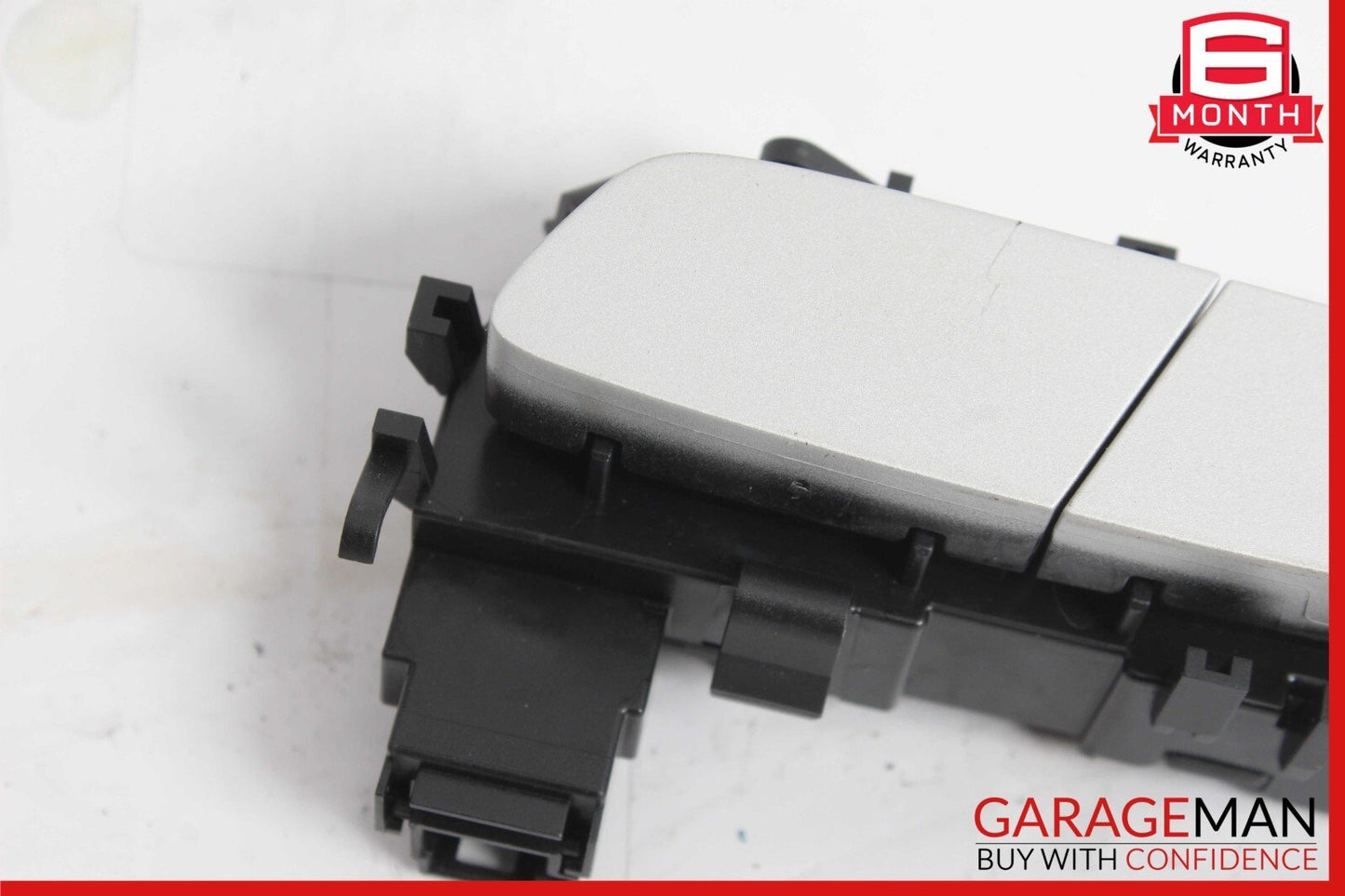 15-18 Mercedes W205 C350e C43 AMG Front Right Seat Climate Control Button Switch